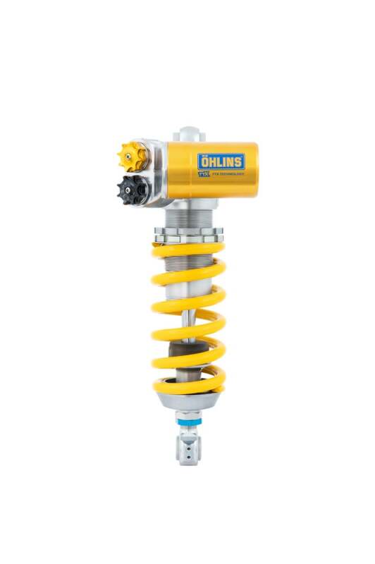 Ohlins Honda NSR Mini TTX RT Shock Absorber - HO 890