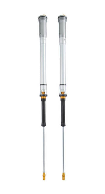 Ohlins Kaw KX250F/Suz RM-Z250/Tri TF250-X/YamYZ250F/450F/Stark VARG TTX 22 Cartridge Kit - FCX 2203