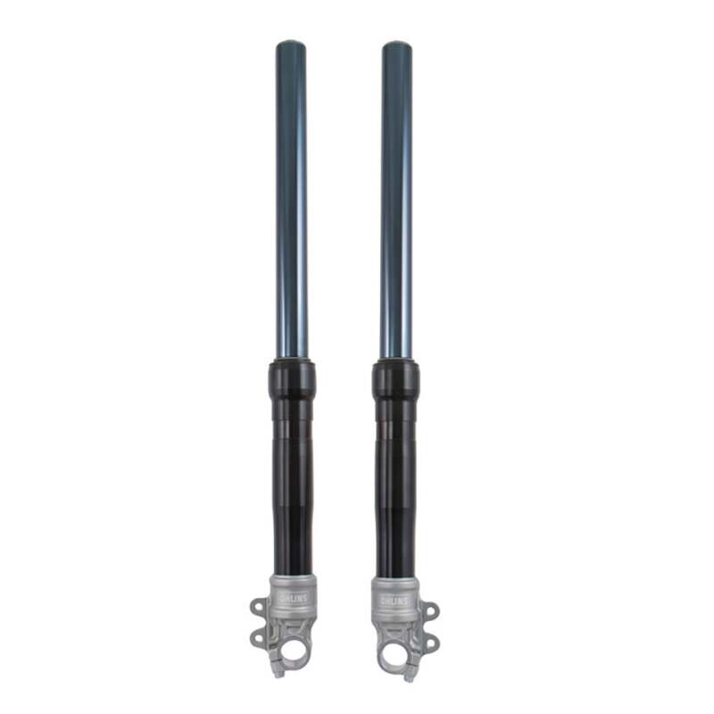Ohlins Universal Black Custom 43 Blackline Fork - FG 621