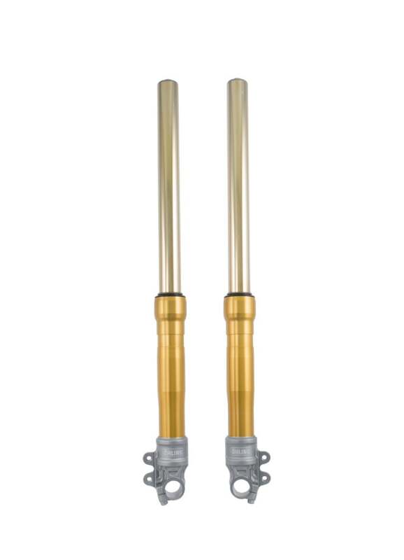Ohlins Universal Gold Custom 43 Fork - FG 620