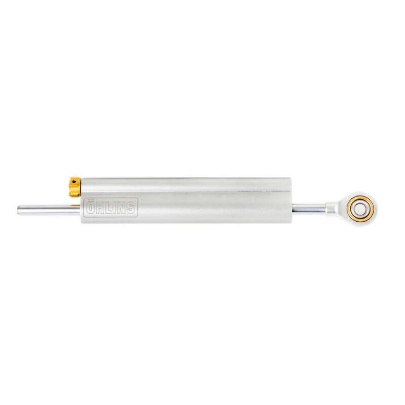 Ohlins Universal Steering Damper - Stroke 140 - SD 004