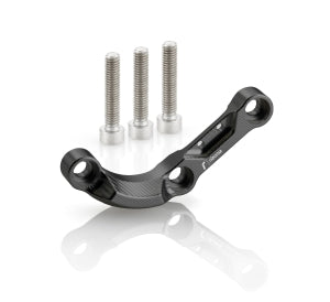 Open Box "SHAPE" Engine Guards by Rizoma