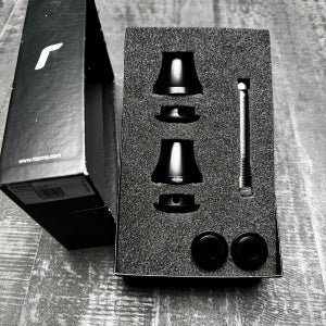 Open Box "Sport R" Engine Guards by Rizoma