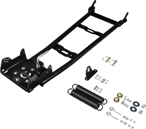 Open Trail ATV Push Tube - 459-5000
