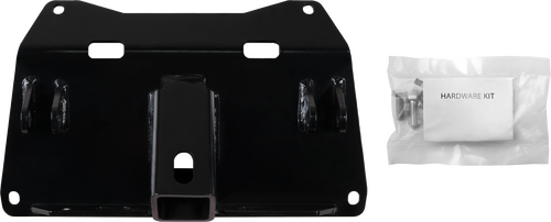 Open Trail Front Mount Plows - 459-5475