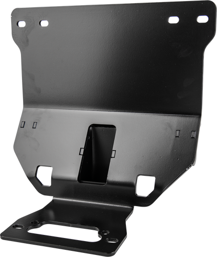 Open Trail Front Mount Plows - 459-5530