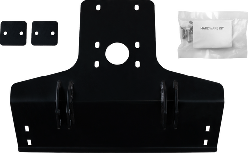 Open Trail Front Mount Plows - 459-5620