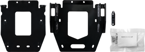 Open Trail Front Mount Plows - 459-5930