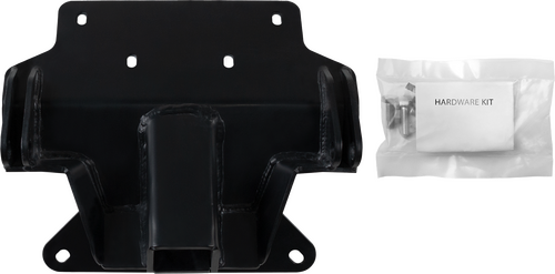 Open Trail Front Mount Plows - 459-5980