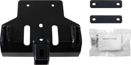 Open Trail Front Mount Plows - 459-6015