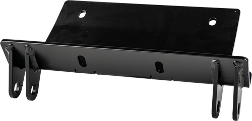 Open Trail Front Mount Plows - 459-6145