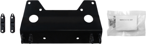 Open Trail Front Mount Plows - 459-6415