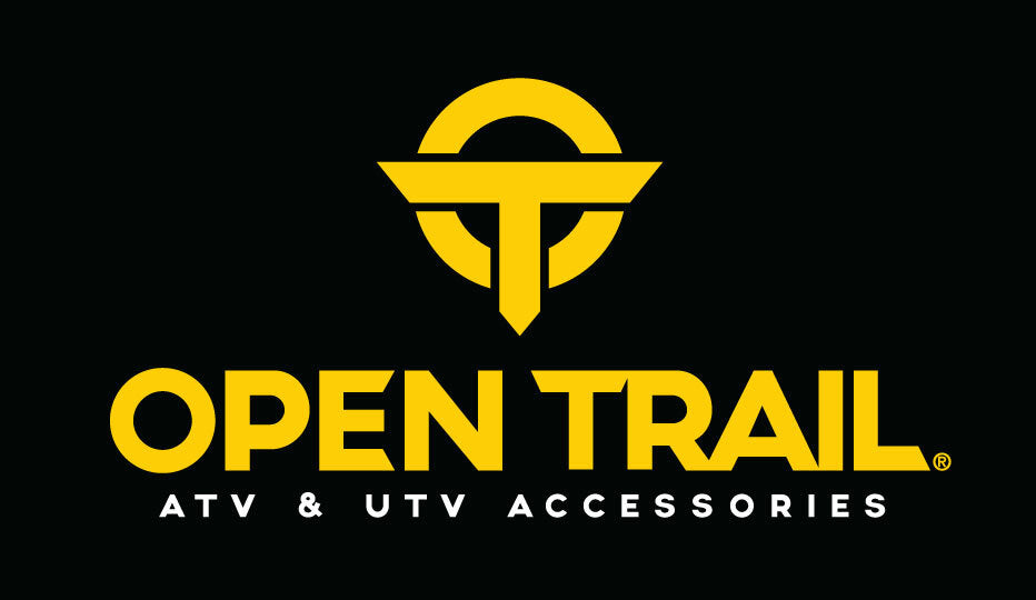 Open Trail Header sign - -SIGN13
