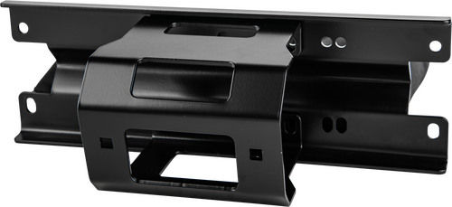 Open Trail Winch Mount - 459-0440