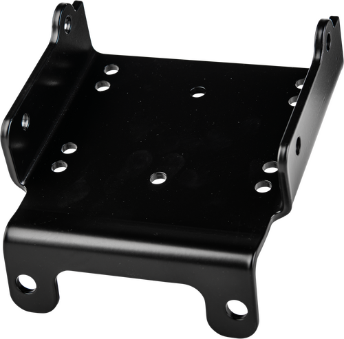 Open Trail Winch Mount - 459-0450