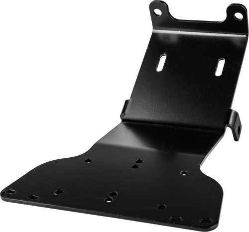 Open Trail Winch Mount - 459-0505