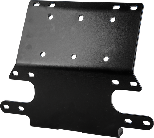 Open Trail Winch Mount - 459-0545