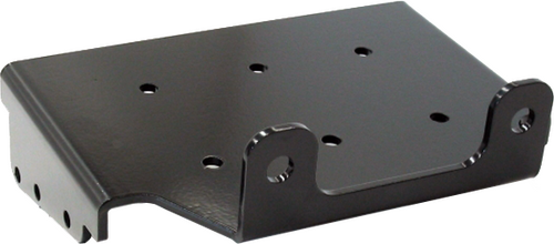 Open Trail Winch Mount - 459-0555