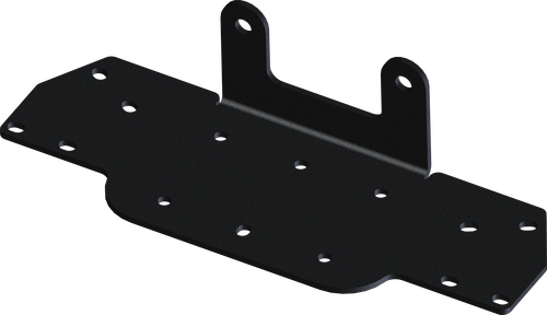 Open Trail Winch Mount - 459-0570