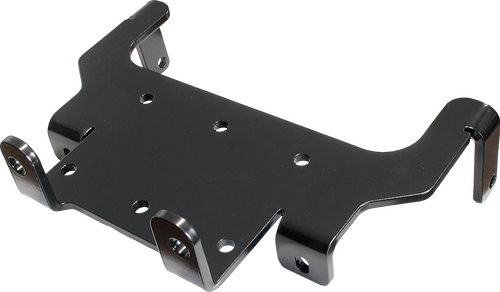 Open Trail Winch Mount - 459-0580