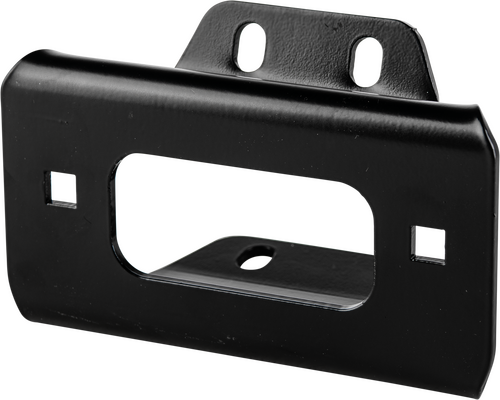 Open Trail Winch Mount - 459-0660