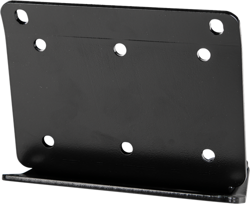 Open Trail Winch Mount - 459-0795
