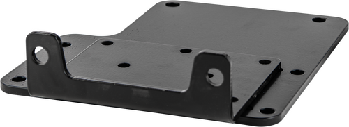 Open Trail Winch Mount - 459-0845