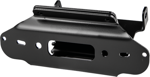 Open Trail Winch Mount - 459-0880
