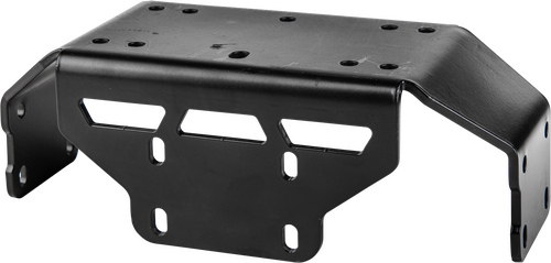 Open Trail Winch Mount - 459-1215