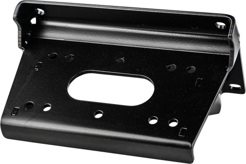 Open Trail Winch Mount - 459-1230