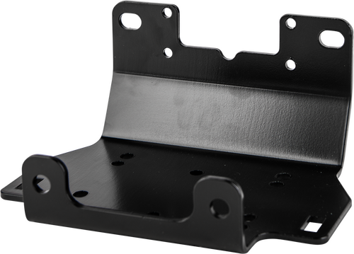Open Trail Winch Mount - 459-1275