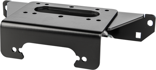 Open Trail Winch Mount - 459-1480