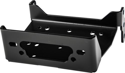 Open Trail Winch Mount - 459-1515