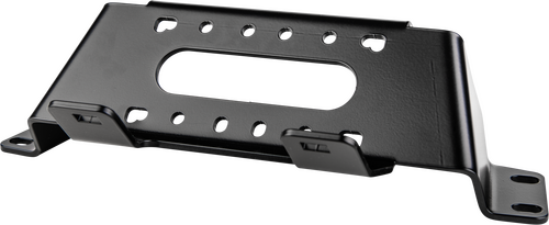Open Trail Winch Mount - 459-1560