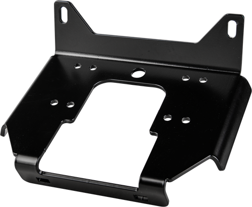 Open Trail Winch Mount - 459-1735