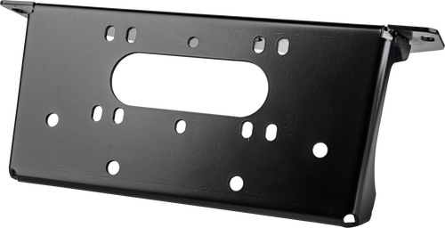 Open Trail Winch Mount - 459-1790