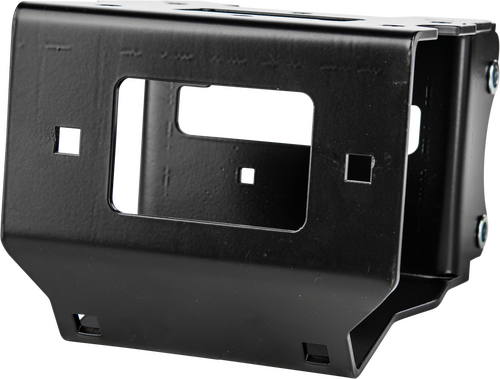 Open Trail Winch Mount - 459-1840