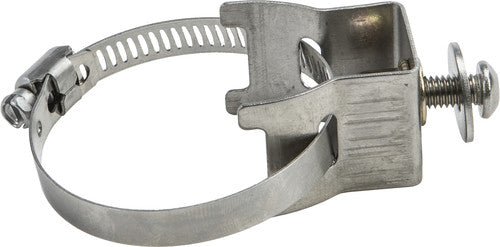 P3 Carbon Fiber Header Heat Shield Hardware - 602020