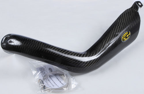 P3 Carbon Fiber Pipe Guard - 101065