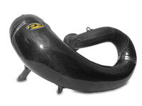 P3 Carbon Fiber Pipe Guard - 101066-PC