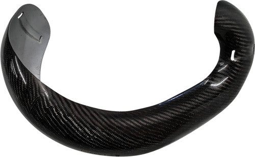 P3 Carbon Fiber Pipe Guard - 101067-FMF
