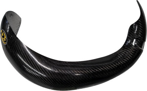 P3 Carbon Fiber Pipe Guard - 101067