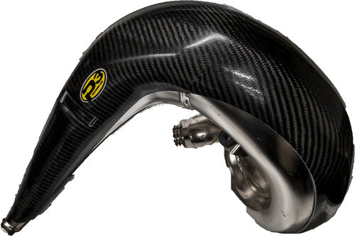 P3 Carbon Fiber Pipe Guard - 101069