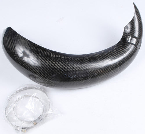 P3 Carbon Fiber Pipe Guard - 107061