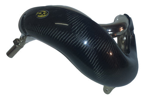 P3 Carbon Fiber Pipe Guard - 109063