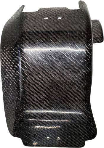 P3 Carbon Fiber Skid Plate - 301031