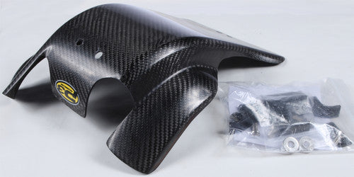 P3 Carbon Fiber Skid Plate - 301042