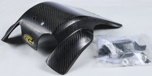 P3 Carbon Fiber Skid Plate - 301043