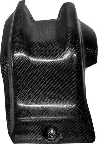 P3 Carbon Fiber Skid Plate - 301093-19