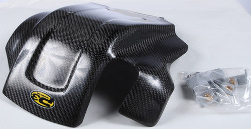 P3 Carbon Fiber Skid Plate - 307060